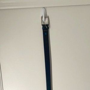 Penguin Black Belt Size 36